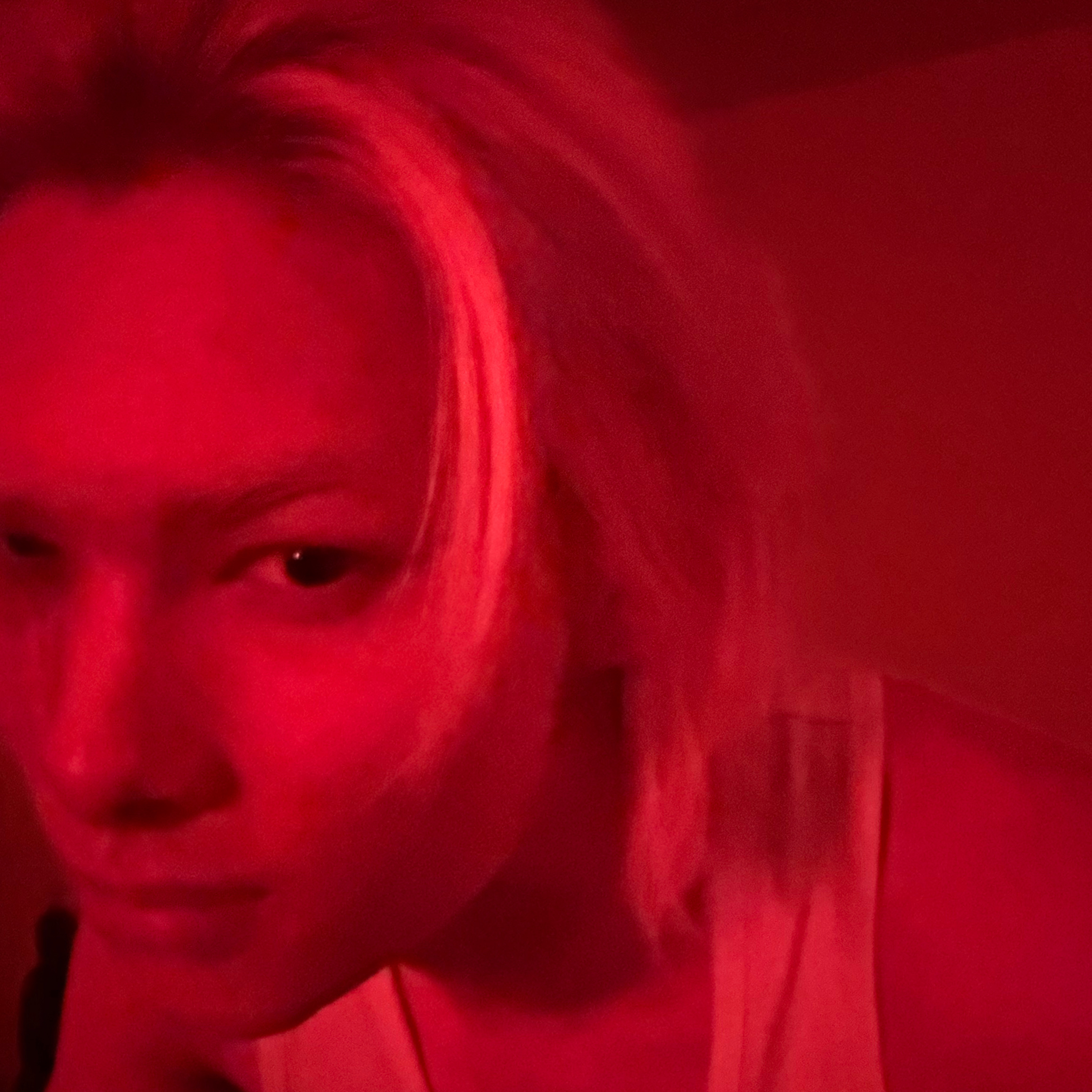 NI-KI (ENHYPEN)的最新照片