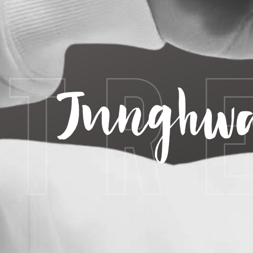 Foto terbaru So Junghwan (TREASURE)