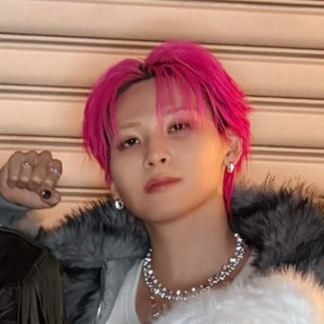 川尻蓮 (JO1)の舞台裏ショット