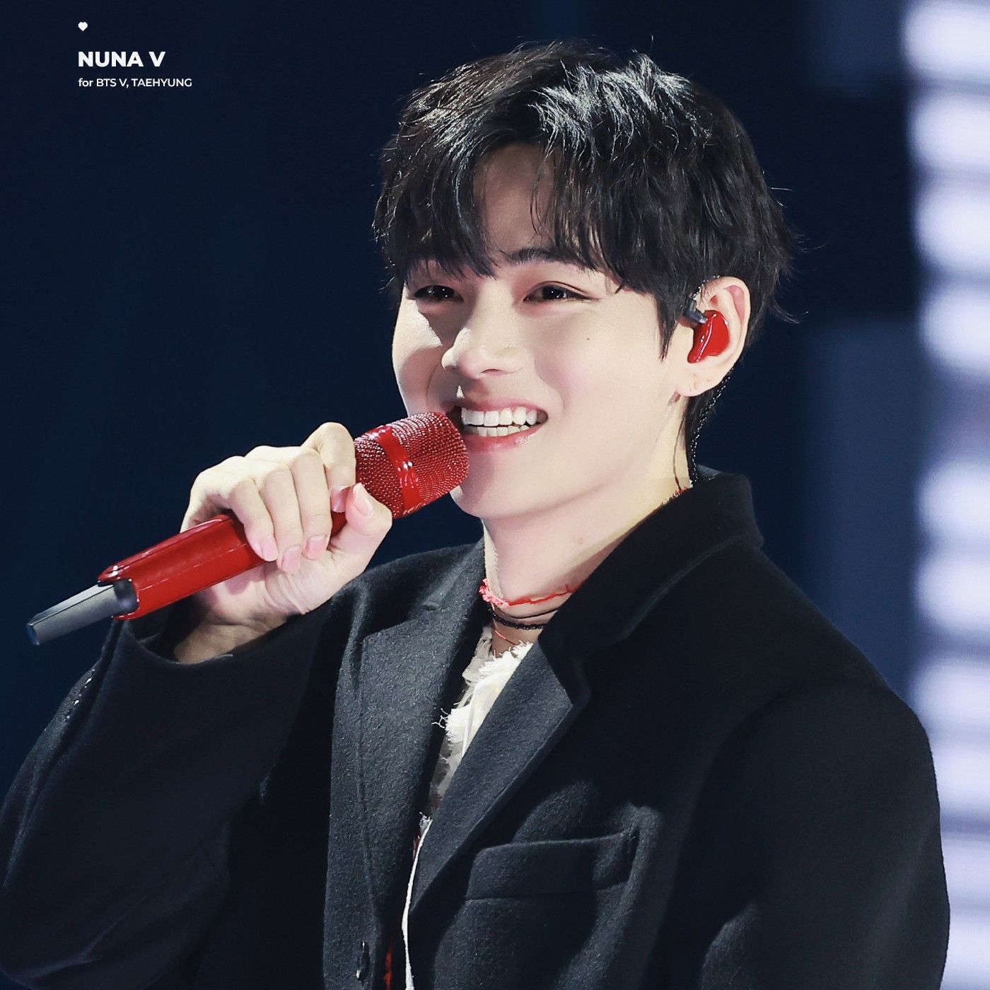 Foto aktivitas terbaru BTS