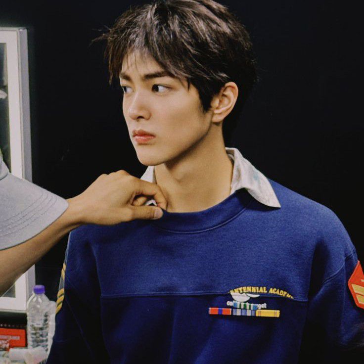 Behind-the-scenes cut of CORTIS