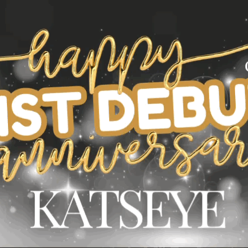 Behind-the-scenes cut of KATSEYE