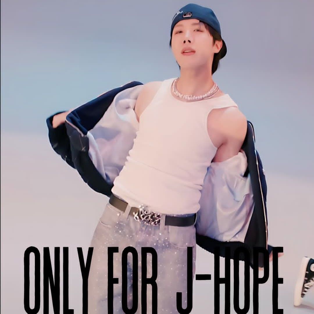 J-hope (防彈少年團)的最新照片