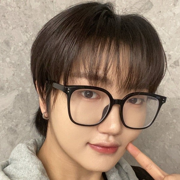 Popular profile picture of Hanyu (BOY STORY) loved by fans