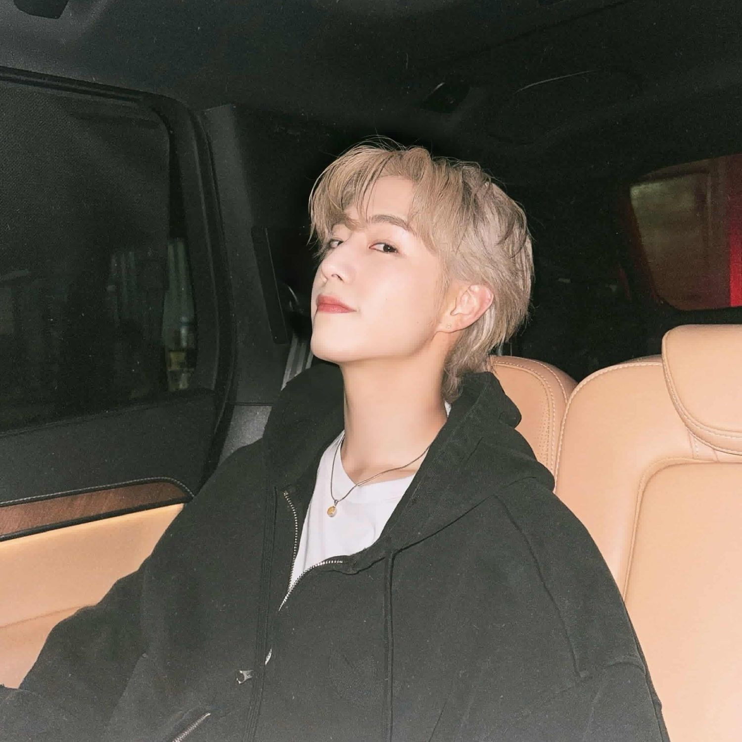 マーク (GOT7)の最近の活動写真