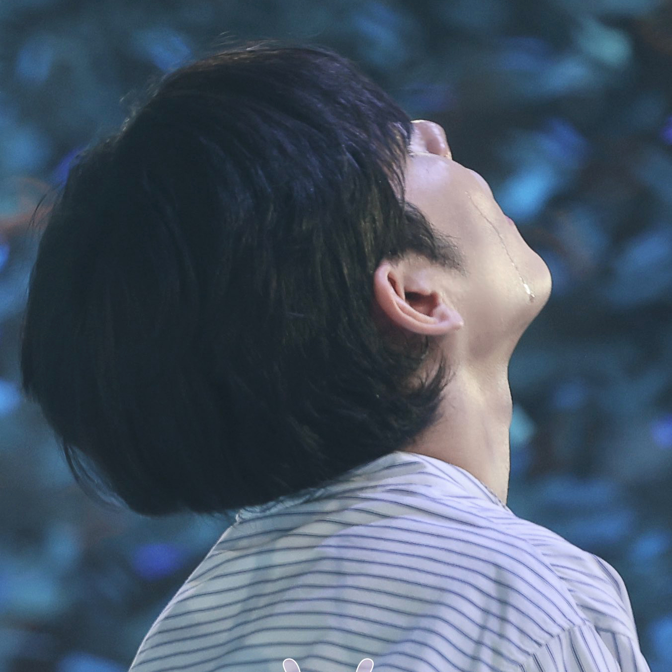 Latest photo of Wonpil (DAY6)