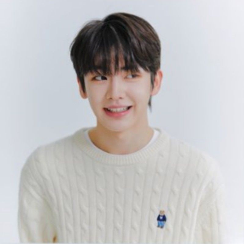 Latest photo of Lee Daeul (POLARIX)