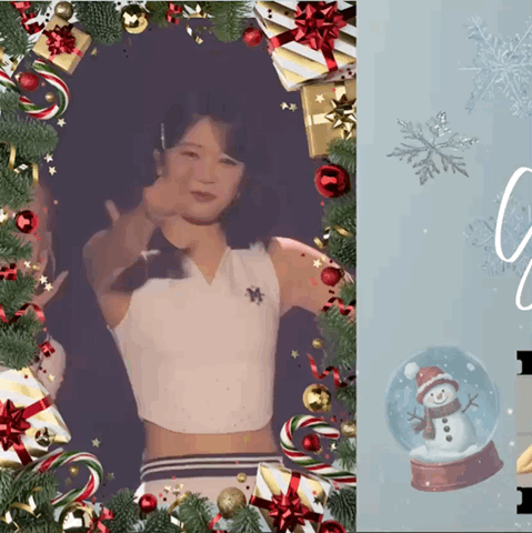 Behind-the-scenes cut of Sasaki Kokona (ME:I)