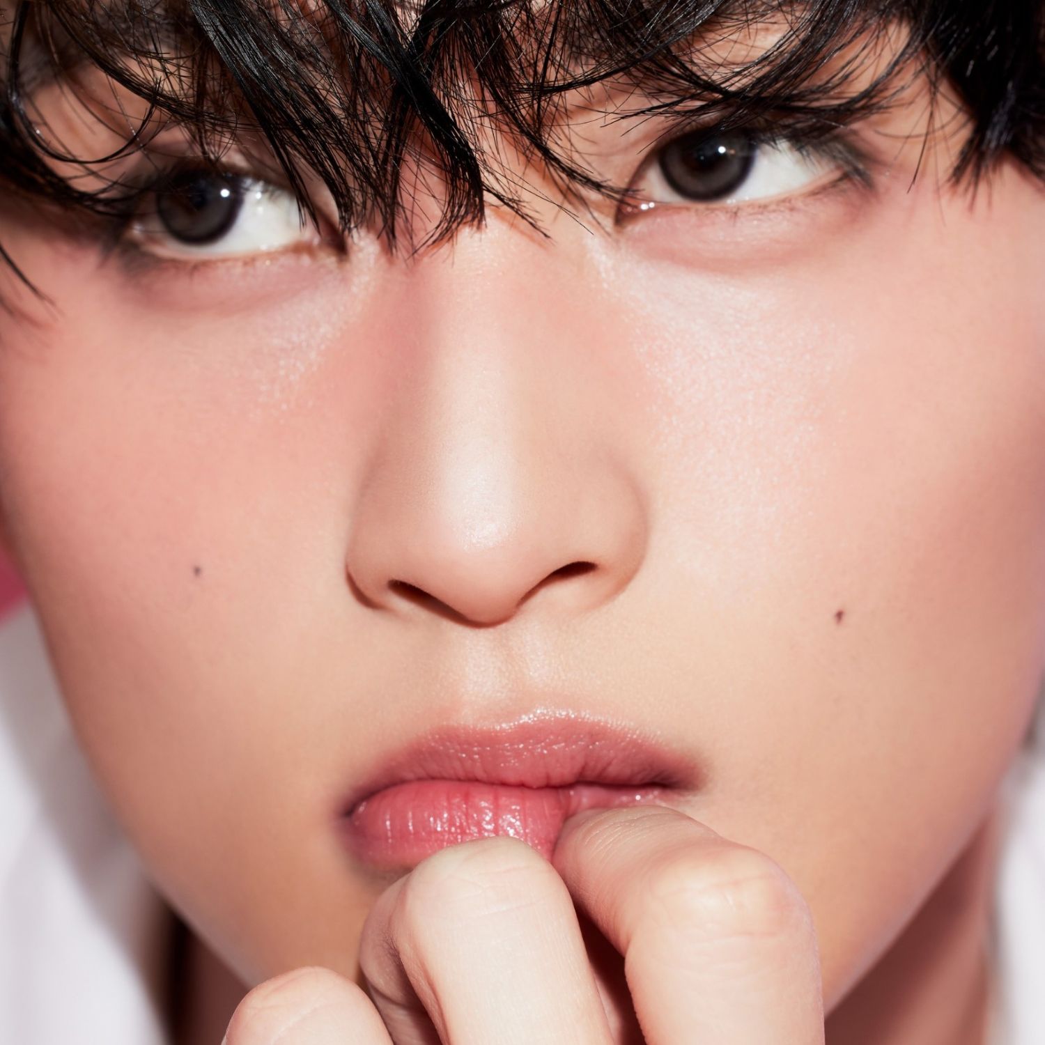 Recent activity shot of Mark (NCT 127, NCT DREAM)