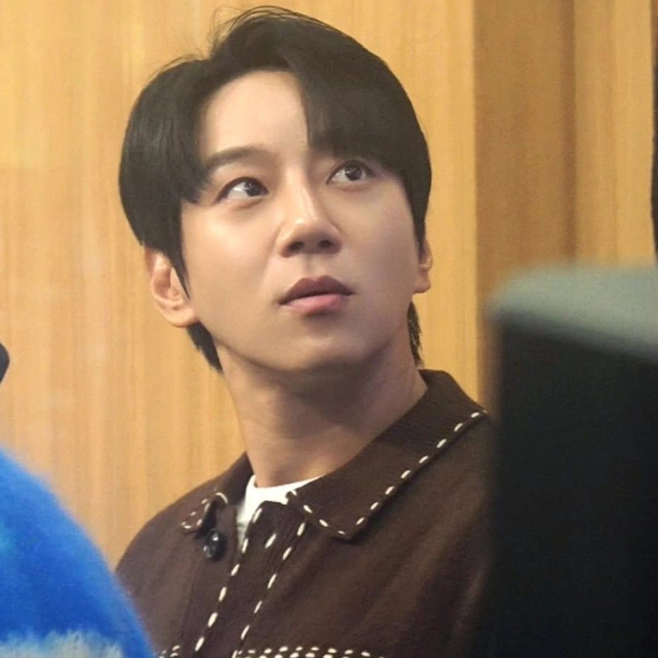 A moment captured by Hwang Chiyeol's fan