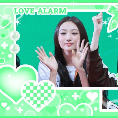 Latest photo of Gawon (MEOVV)