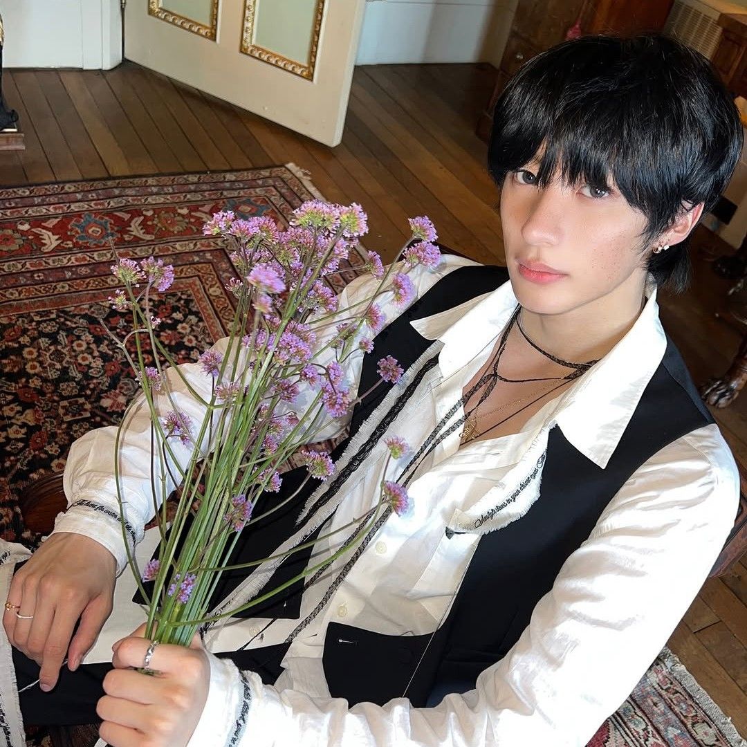 Latest photo of Anton (RIIZE)