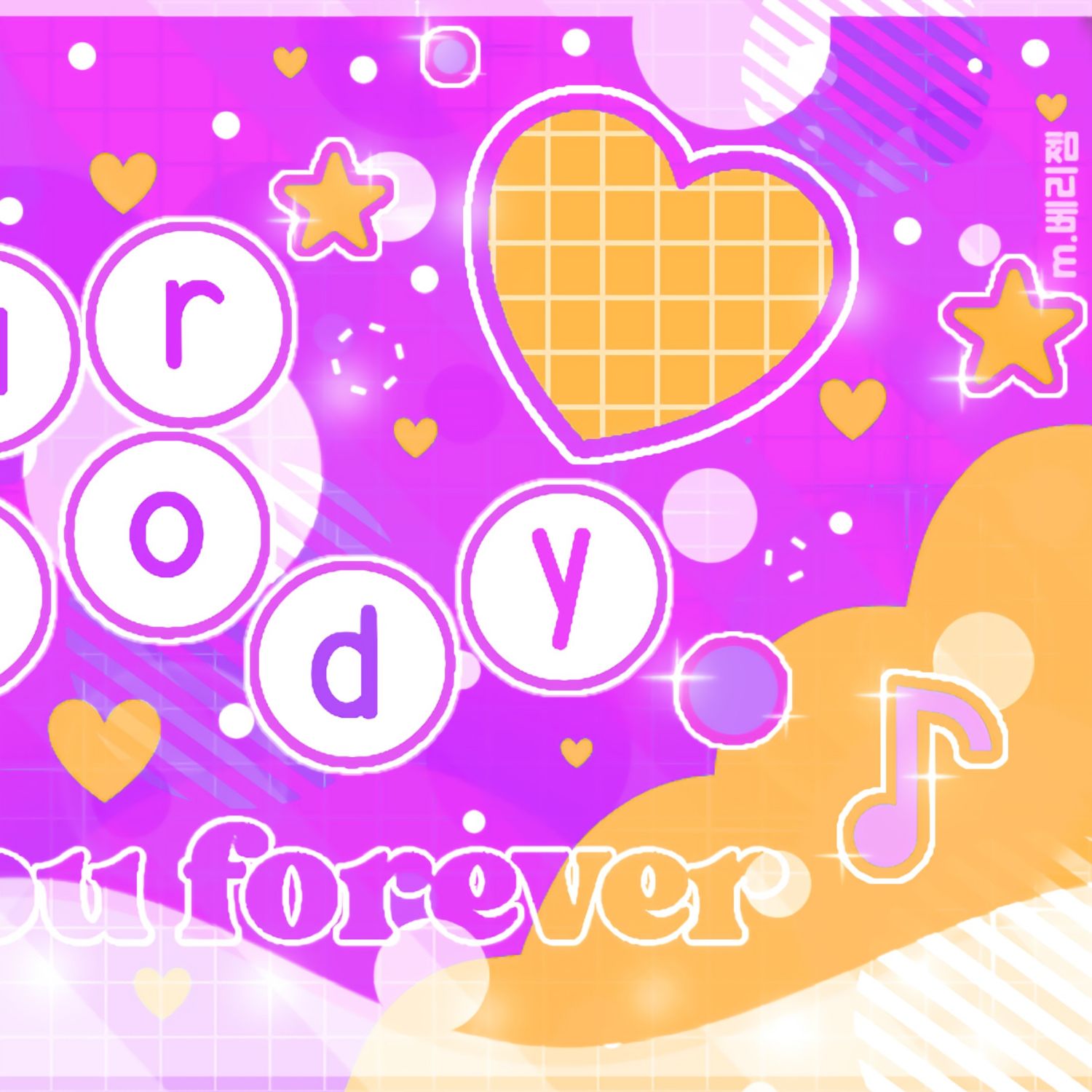 Behind-the-scenes cut of Sooin (MEOVV)