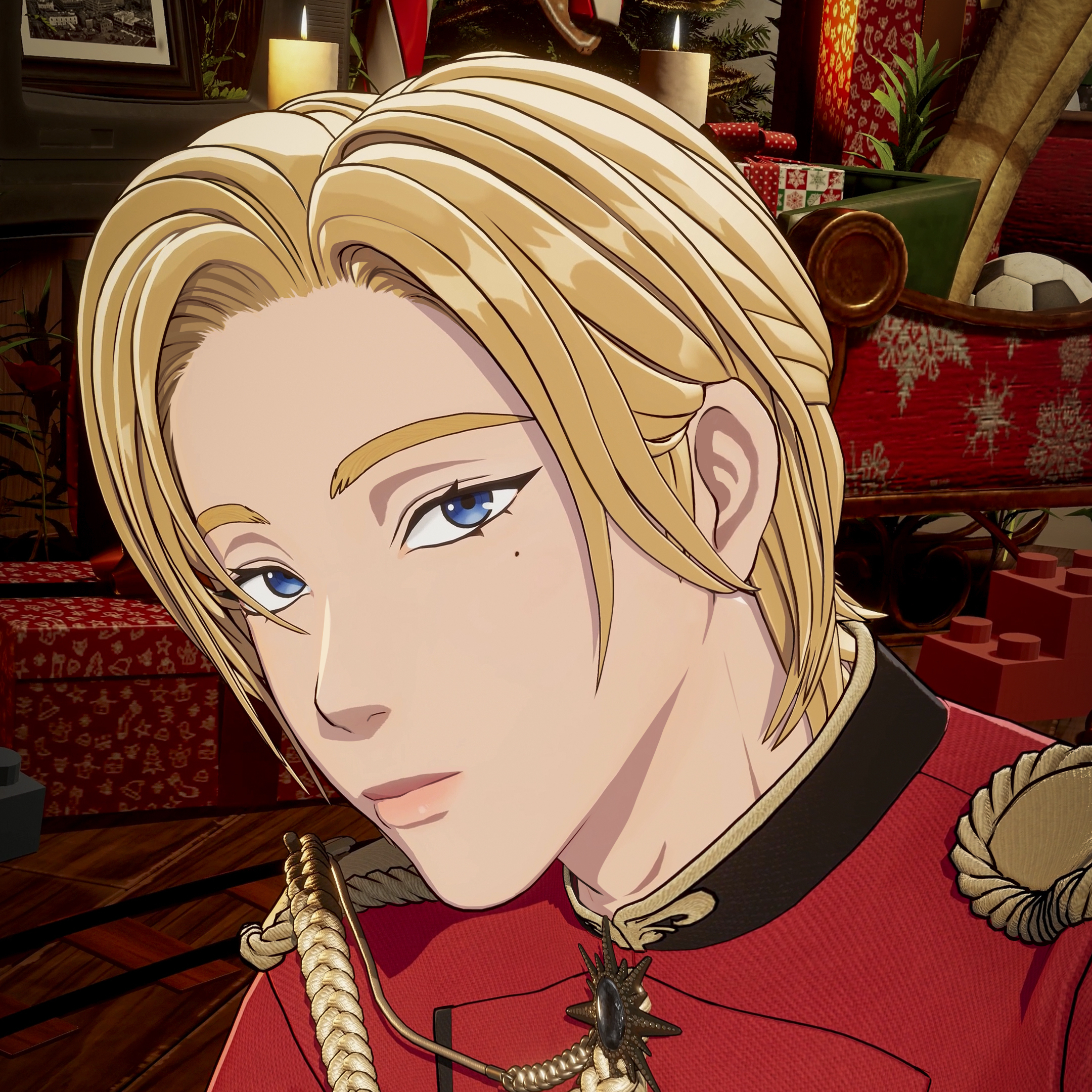 Behind-the-scenes cut of Noah (PLAVE)