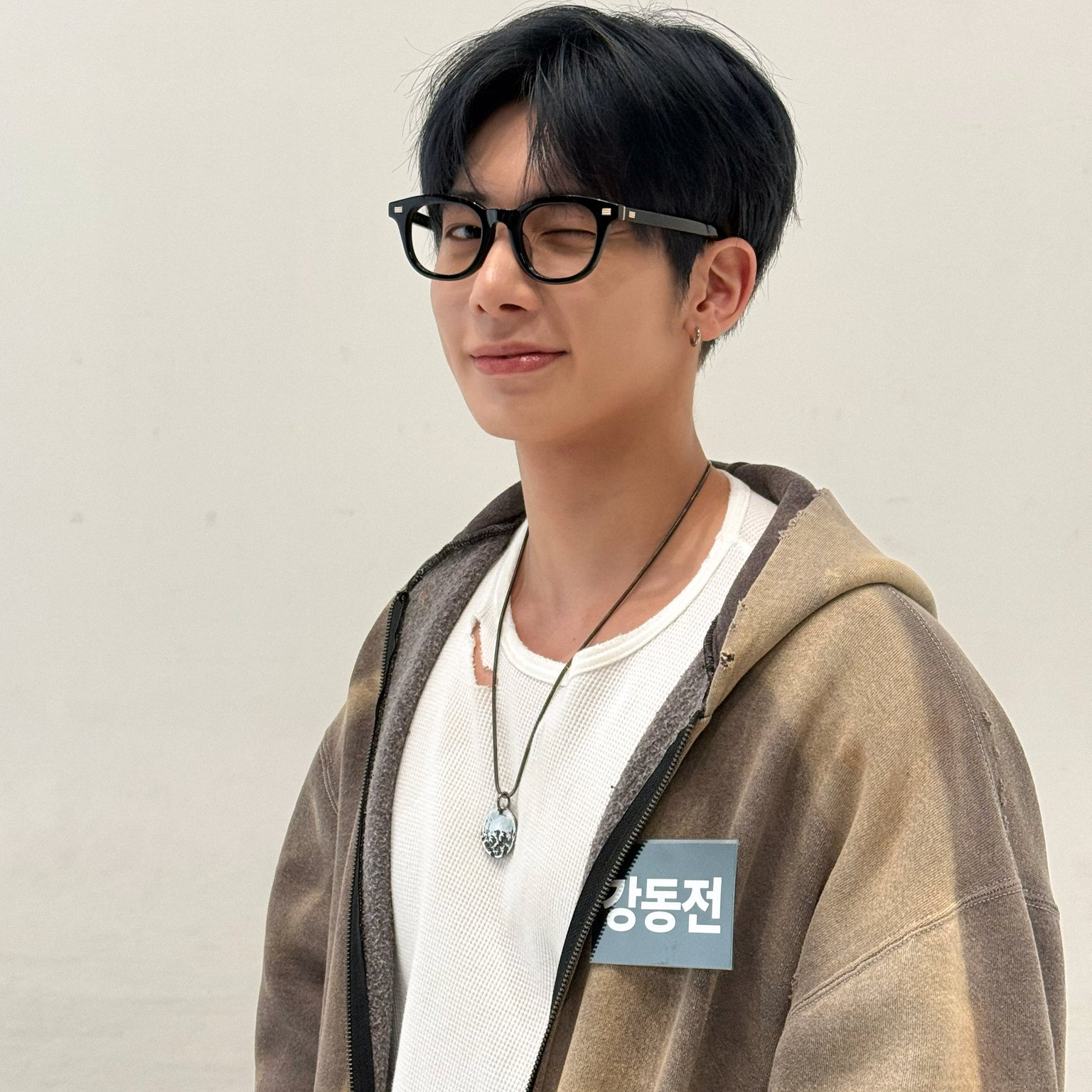 Latest photo of Taehyun (TOMORROW X TOGETHER)