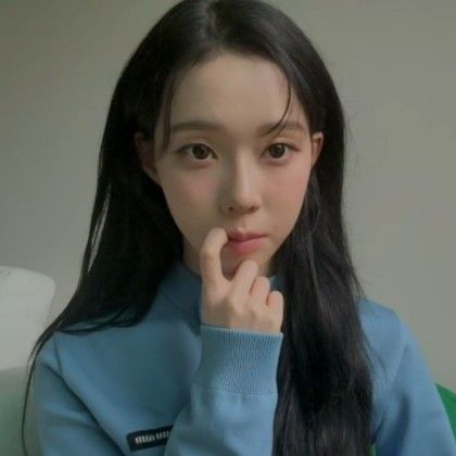 aespa粉絲拍下的瞬間