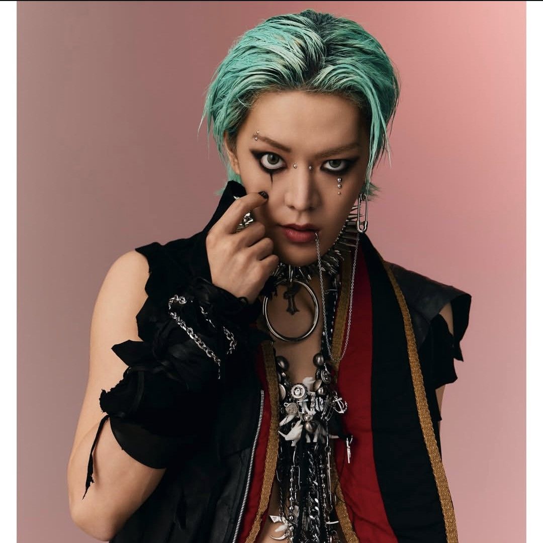 A moment captured by Yuta (NCT 127)'s fan