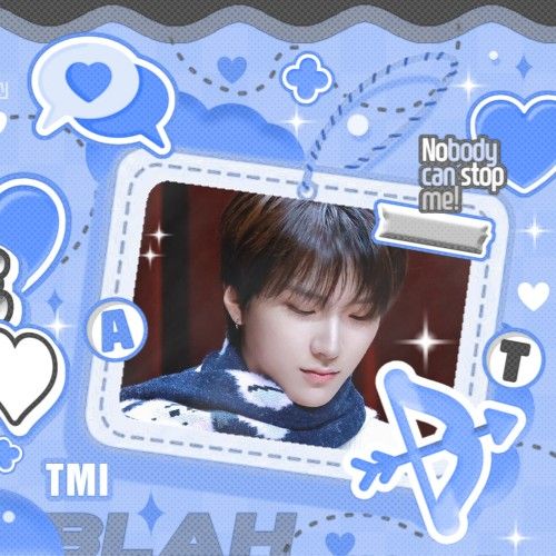 A moment captured by Woonhak (BOYNEXTDOOR)'s fan