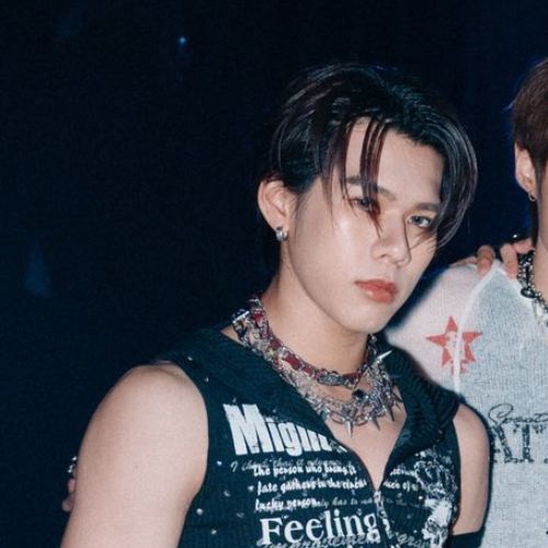 Latest photo of LYKN