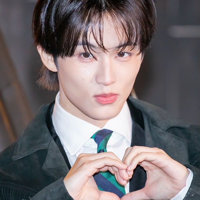 Momen yang diabadikan oleh penggemar Mark (NCT 127, NCT DREAM)