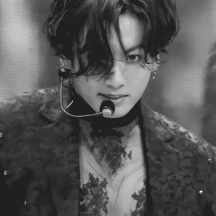 정국 (방탄소년단) 최근 활동샷