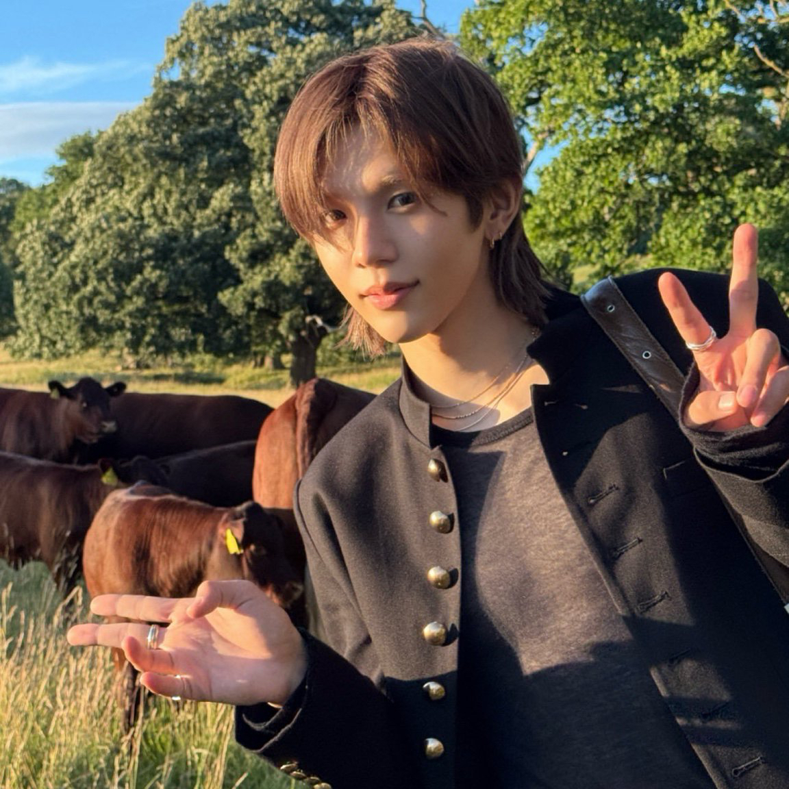 ショウタロウ (RIIZE)ファンが撮った瞬間