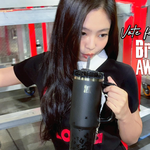 Jennie (BLACKPINK)的最新照片