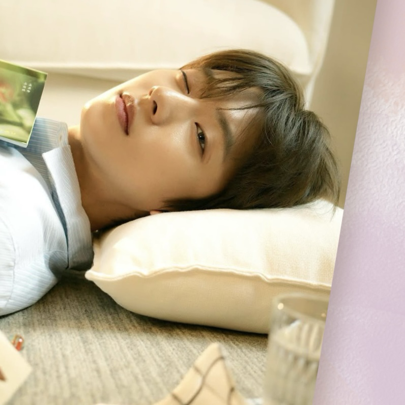 Latest photo of Gongchan (B1A4)