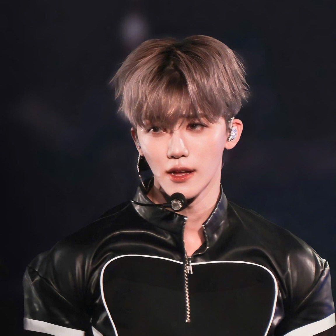 渽民 (NCT DREAM)的幕后花絮