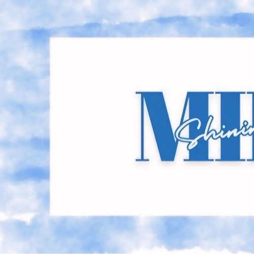Miihi (NiziU)粉絲拍下的瞬間