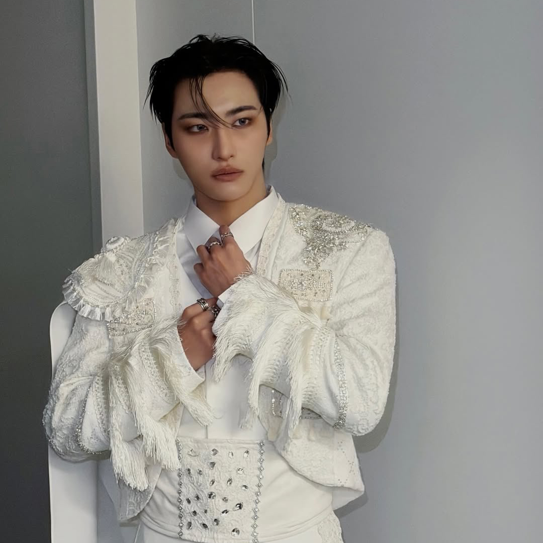 에이티즈 팬이 찍은 순간