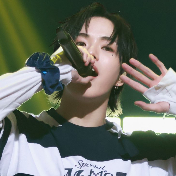 Latest photo of Yoon Jaehyuk (TREASURE)