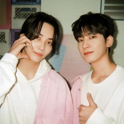 Potret di balik layar Wonwoo (SEVENTEEN)