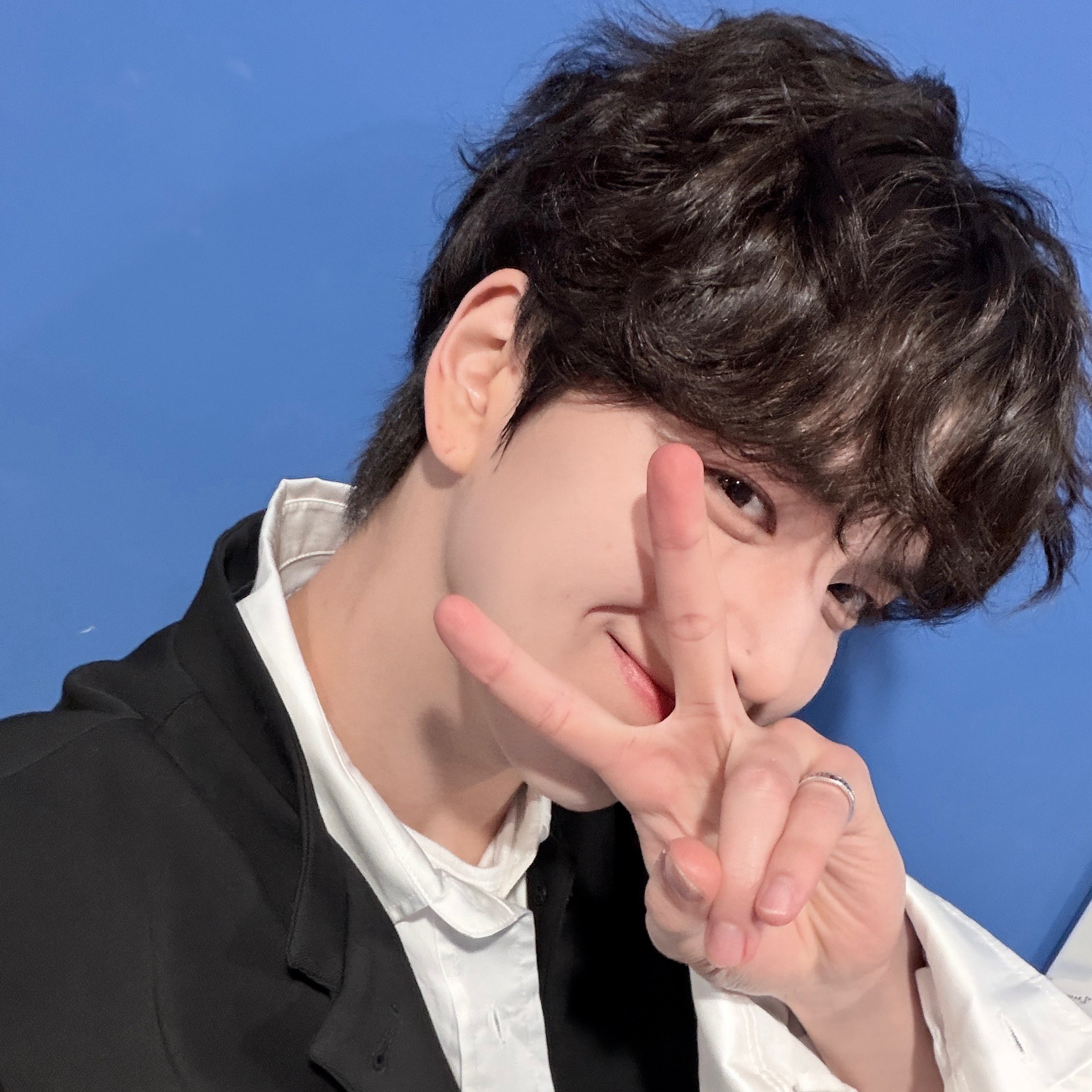 Latest photo of Younghoon (THE BOYZ)