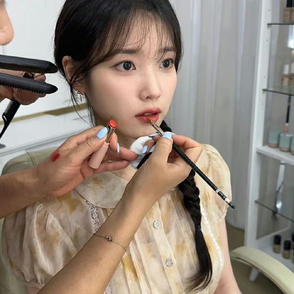 Popular profile picture of IU loved by fans