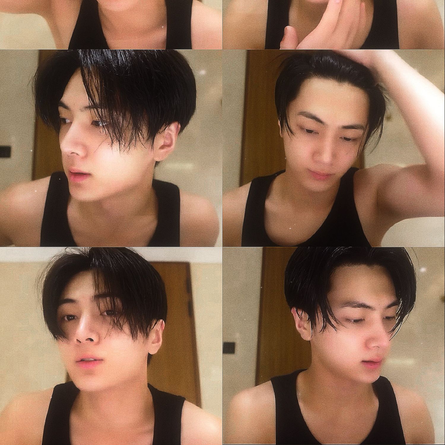 ENHYPEN의 최신 사진