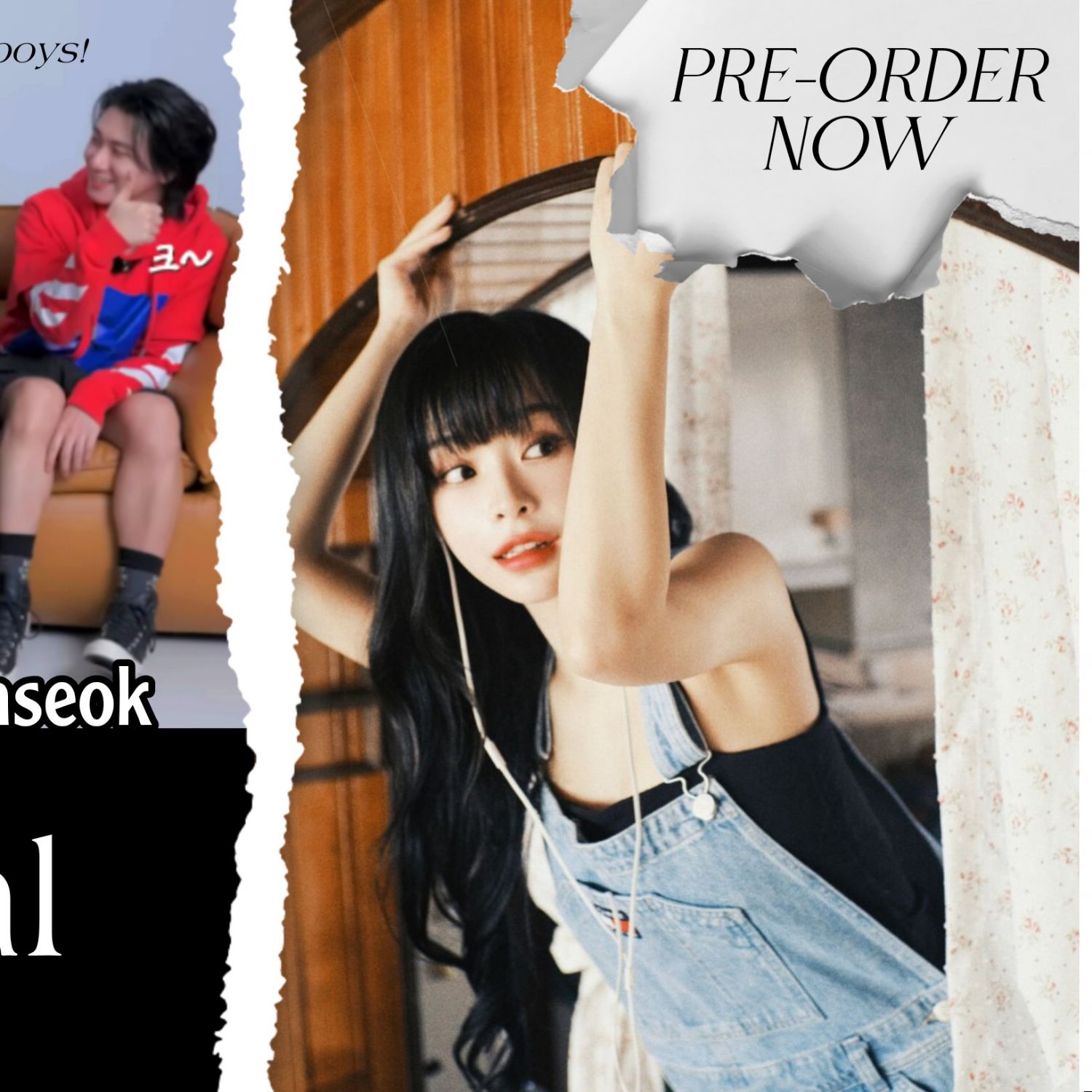 DREAMCATCHER的最新照片