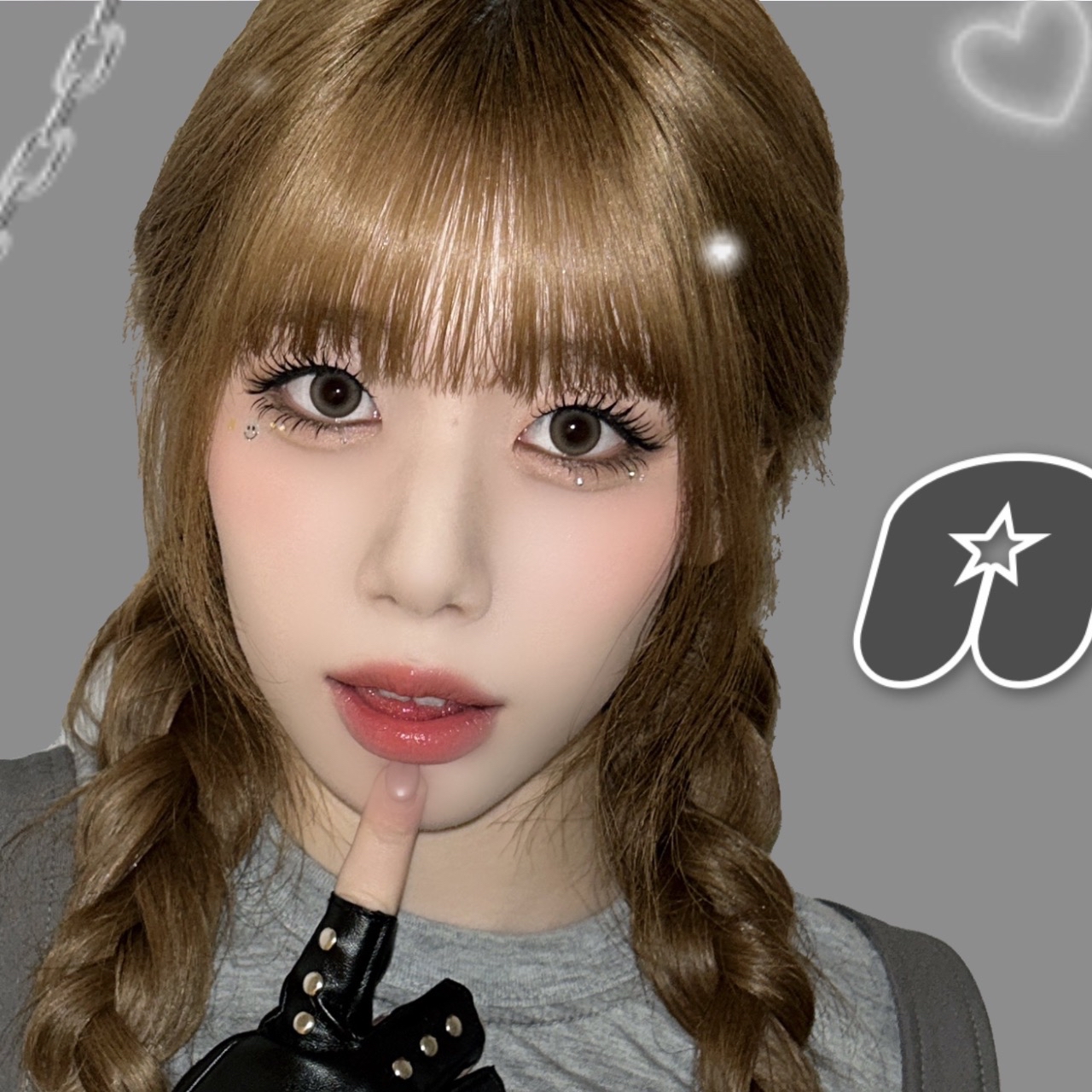 Latest photo of Takami Ayane (ME:I)