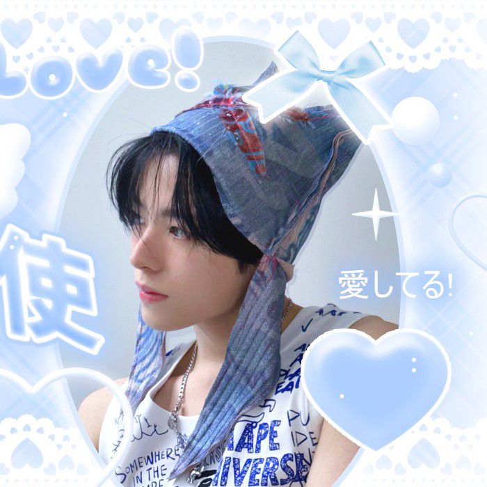 Latest photo of Yushi (NCT WISH)
