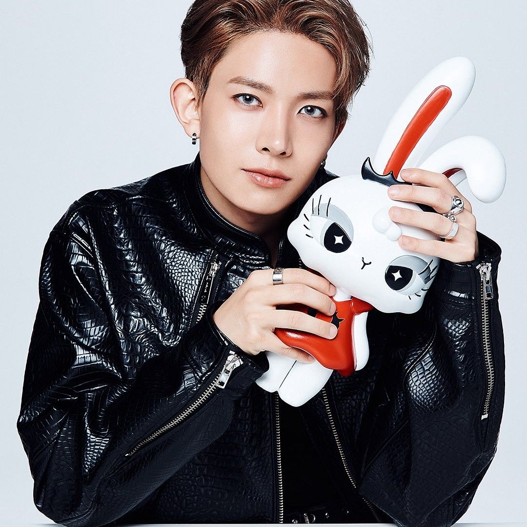 A moment captured by Heeseung (ENHYPEN)'s fan