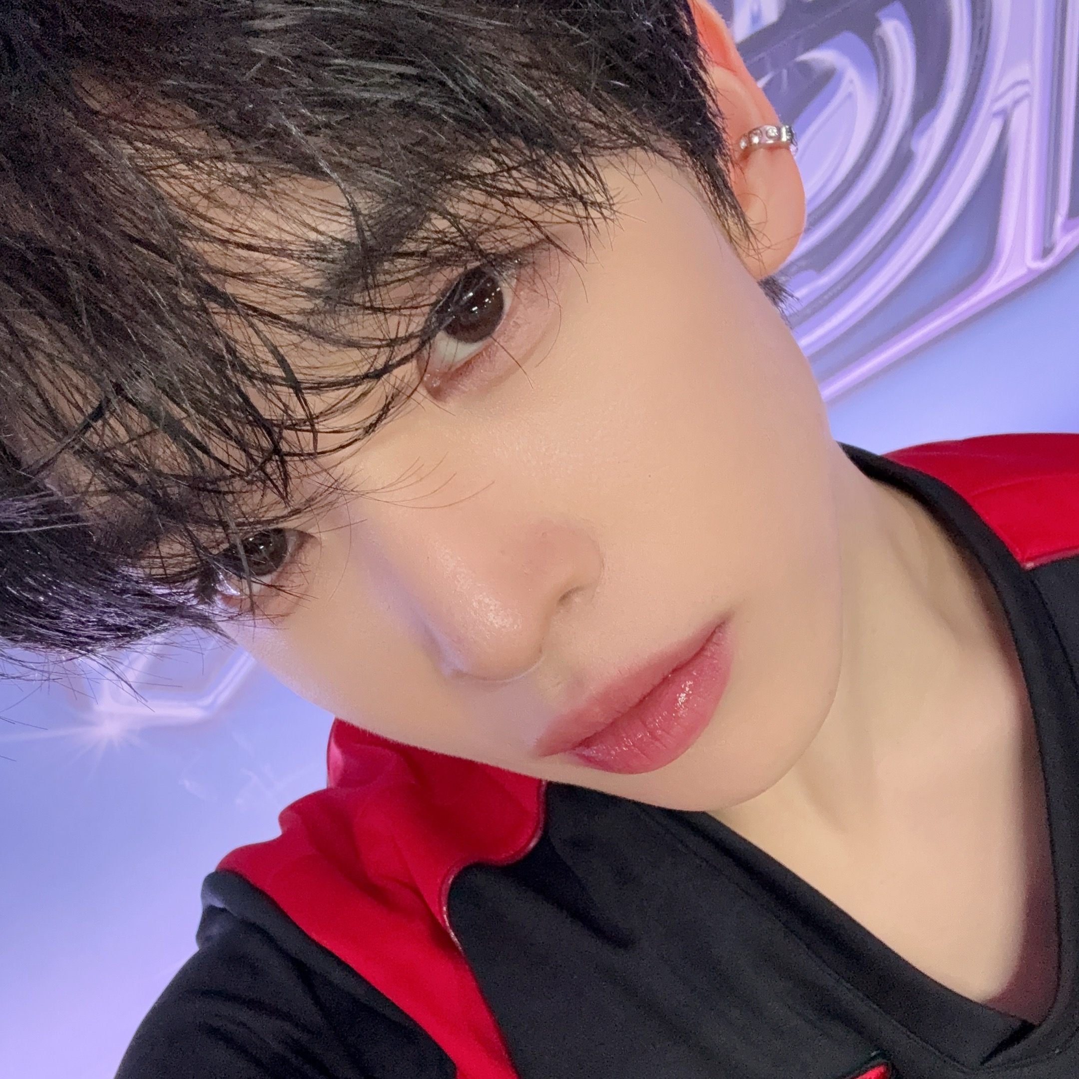 アレン (CRAVITY)の最近の活動写真