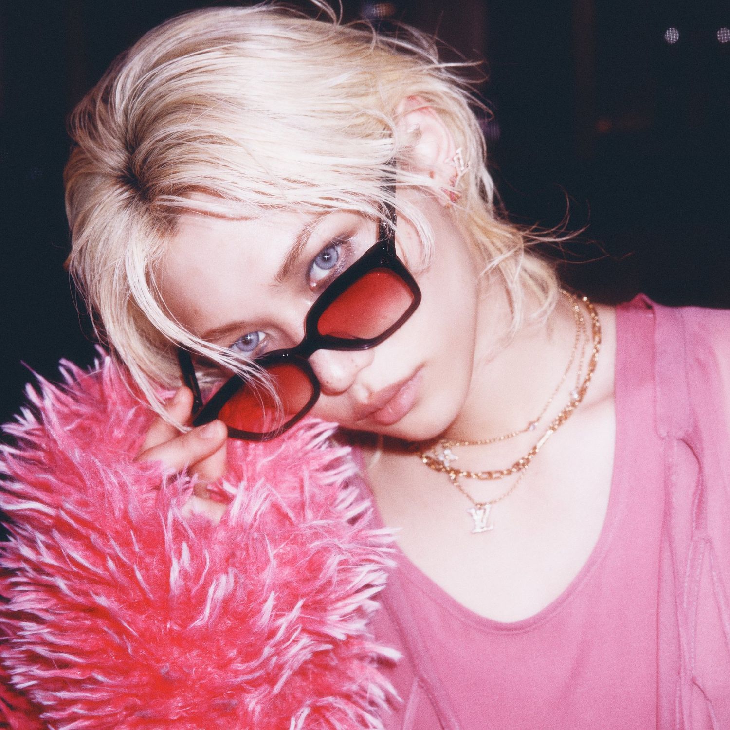 Stray Kids의 비하인드 컷