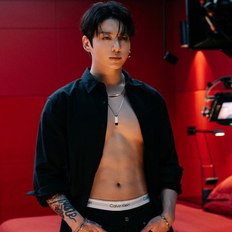 정국 (방탄소년단) 팬이 찍은 순간