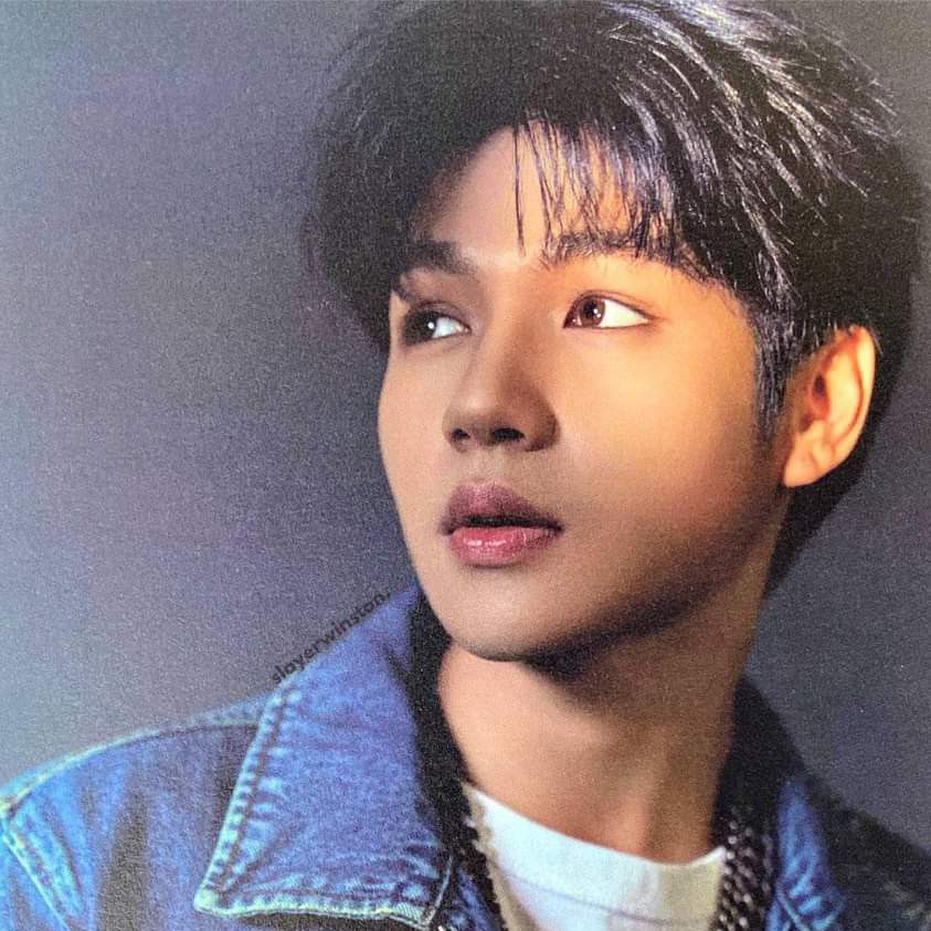 キム (HORI7ON)ファンが撮った瞬間