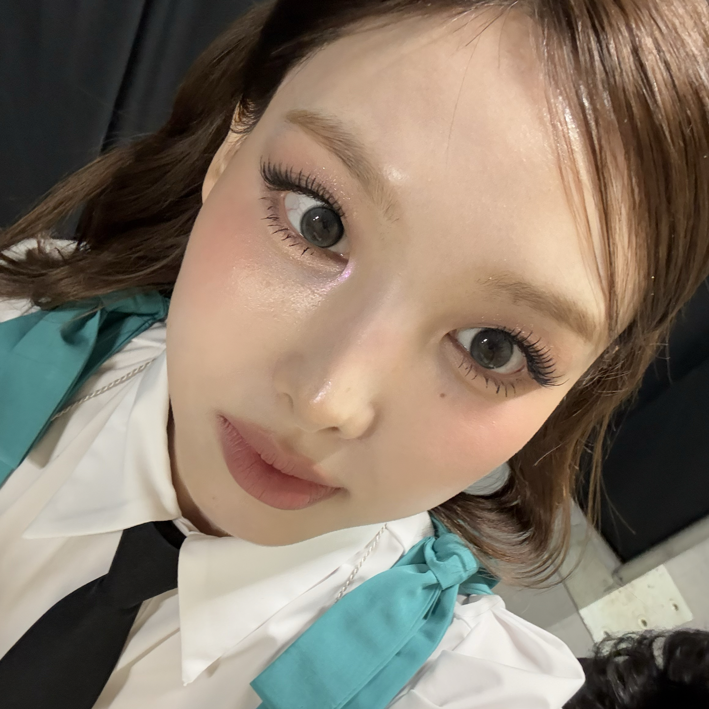 Latest photo of Nayeon (TWICE)