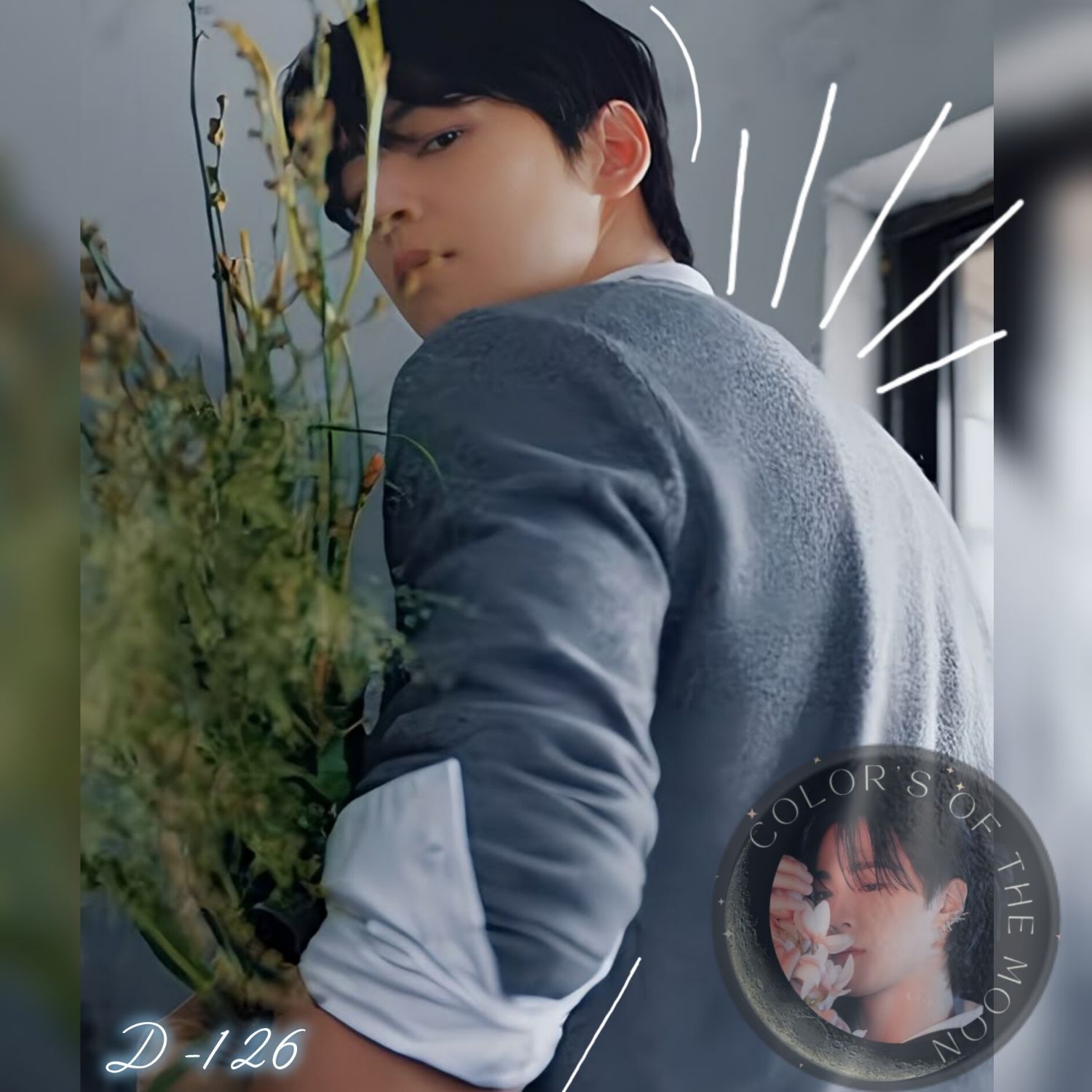 Latest photo of Eunwoo (ASTRO)