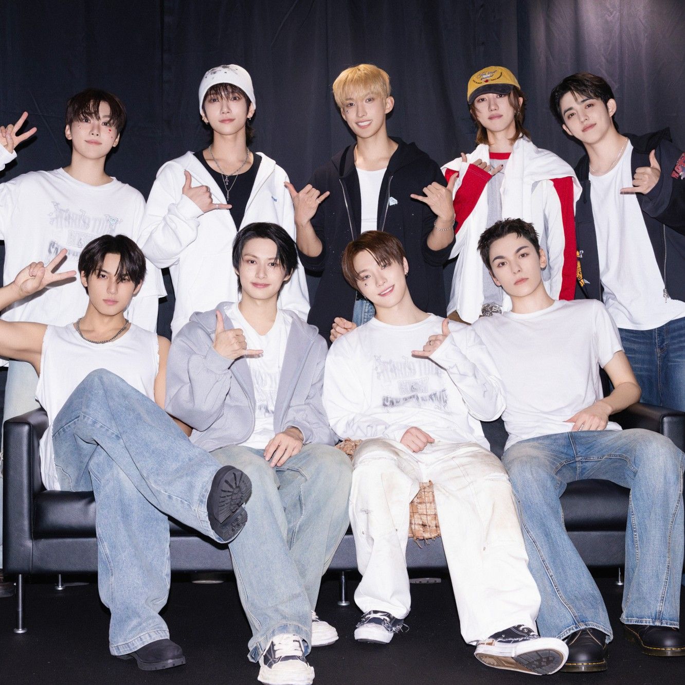 세븐틴의 최신 사진