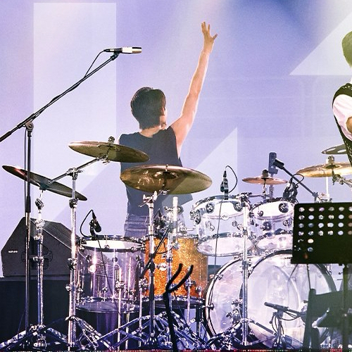 Behind-the-scenes cut of LUCY