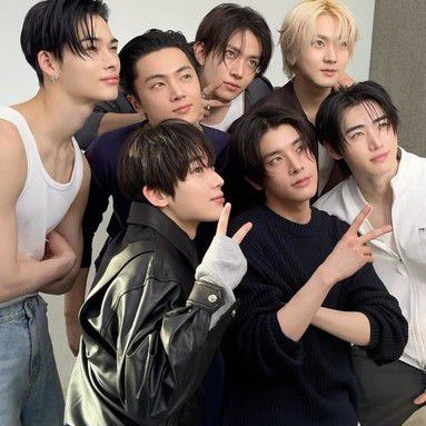 ENHYPEN 최근 활동샷