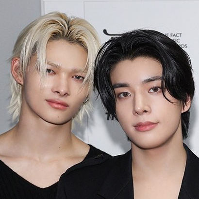 NI-KI (ENHYPEN)的最新照片